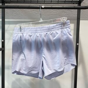 Athlete shorts!
